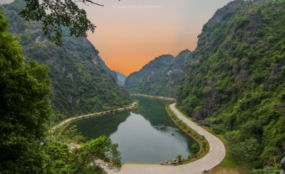 What you need to know about Ninh Binh